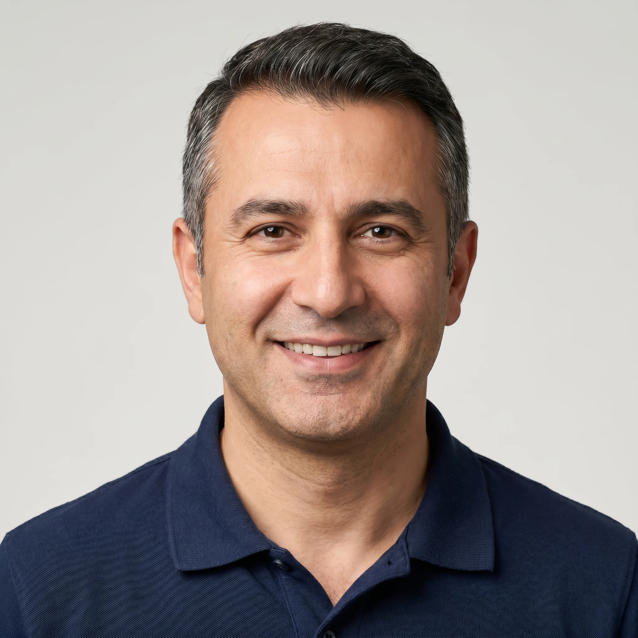 Kemal Özdemir